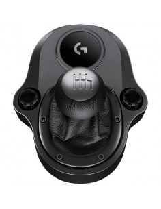 LOGITECH G Driving Force... 2